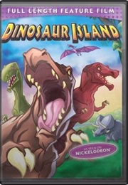 Dinosaur Island (2002)