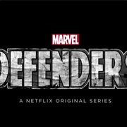 The Defenders (2017)