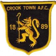 Millfield - Crook Town