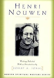 Henri Nouwen (Robert A. Jonas)