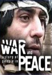 A Story of War and Peace (2007)