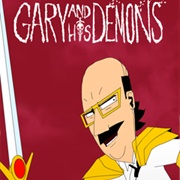 Gary and His Demons