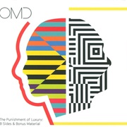 The Punishment of Luxury B-Sides, Bonus Tracks - OMD