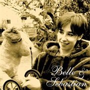 Belle &amp; Sebastian - Dog on Wheels