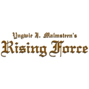 Yngwie Malmsteen&#39;s Rising Force