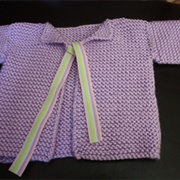 Baby Cardigan