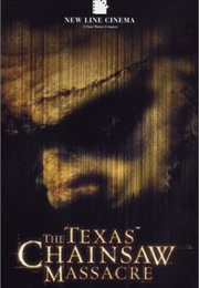 The Texas Chainsaw Massacre (Stephen Hand)