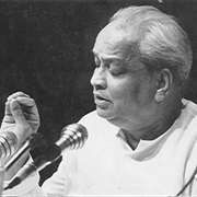 Kumar Gandharva