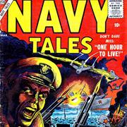 Navy Tales