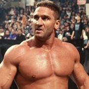 Ken Shamrock