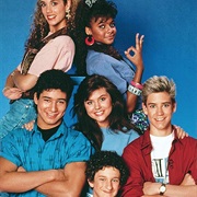 80s Sitcoms