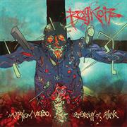 Roskopp - Mutation, Voodoo, Deformity or Disease [2012 LP]