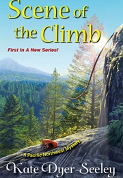 Scene of the Climb (Kate Dyer-Seeley)