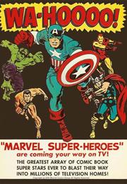 The Marvel Superheroes (1966)