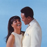 Marvin Gaye &amp; Tammi Terrell