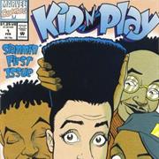 Kid &#39;N Play