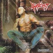 Alvacast - Inocente... (1989)