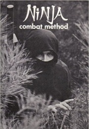 Ninja Combat Method (Stephen K. Hayes)