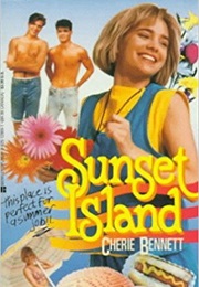 Sunset Island Series (Cherie Bennett)