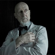 Dr. Arthur Arden - James Cromwell