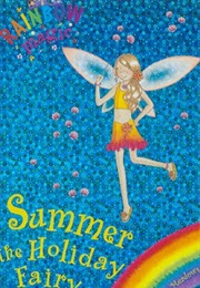 Summer the Holiday Fairy (Daisy Meadows)