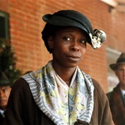 Celie Johnson