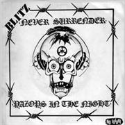 Blitz - Never Surrender