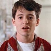 Go Home- Ferris Buellers Day off (1986)