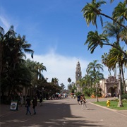 Balboa Park - San Diego, CA