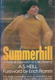 Summerhill (A.S. Neill)