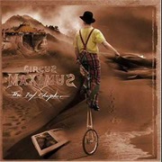 Circus Maximus - Glory of the Empire