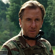 Tim Roth - Emil Blonsky / Abomination