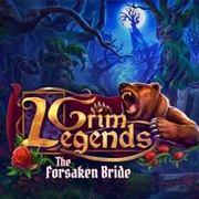 Grim Legends: The Forsaken Bride