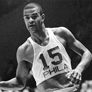 Hal Greer