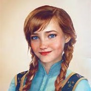 Princess Anna