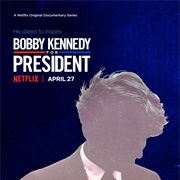 Bobby Kennedy for President