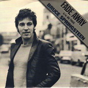 Bruce Springsteen - Fade Away