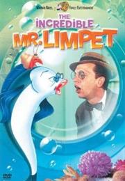 The Incredible Mr. Limpet