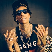 Wiz Khalifa