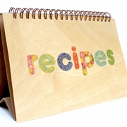 Try 8 New Recipes