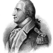 Benedict Arnold