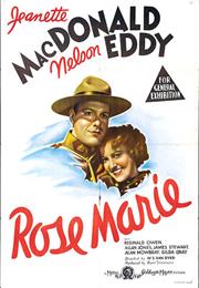 Rose Marie (W.S. Van Dyke)