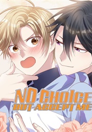 No Choice but Accept Me (Hotread)