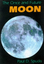 The Top Books About or Featuring the Moon