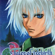 Tales of Rebirth