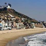 Malibu, California, USA