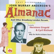 John Murray Anderson&#39;s Almanac