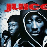 Juice Tupac