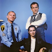 Hill Street Blues (Daniel J. Travanti)