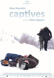 The Captive